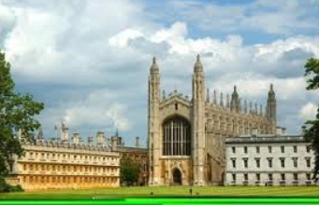 Sleaford House Casa de hóspedes Cambridge